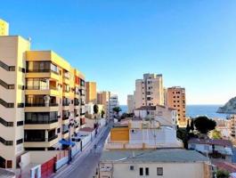 Apartamento en venta en Finestrat photo 0