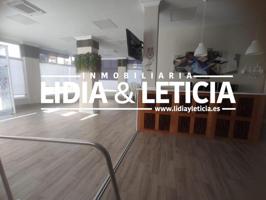 Local comercial en venta en Alcalá de Guadaira, Paraiso photo 0