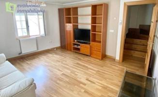 Piso en venta en Burgos, Villimar photo 0