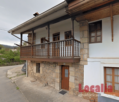 Terreno en venta en Vargas, Barrio El Puente, 90, 39679 photo 0