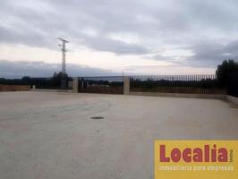 Terreno en venta en Monzón de Campos, Carretera Husillos, 34410 photo 0