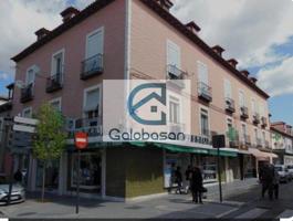 Local comercial en venta en Aranjuez photo 0