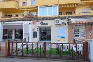 Local comercial en venta en Calpe, Centro photo 0