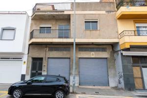 Casa en venta en Motril, Cl. Santisimo photo 0