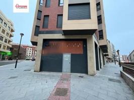 Local comercial en venta en Burgos, Zona sur photo 0