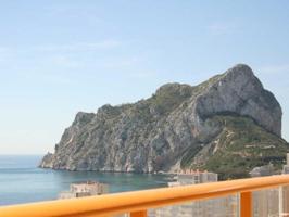 Apartamento en venta en Calpe, Calalga photo 0