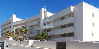 Apartamento en venta en Orihuela Costa, Pau 8 photo 0