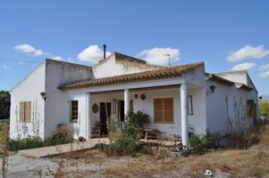 Chalet en venta en Calasparra photo 0