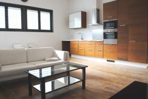 Apartamento en venta en Barcelona, La Marina de Port photo 0