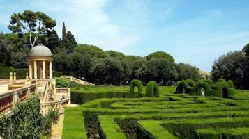 Planta baja en venta en Barcelona, Horta photo 0