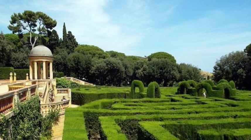 Planta baja en venta en Barcelona, Horta photo 0
