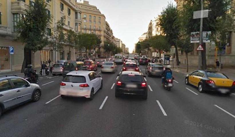 Piso en venta en Barcelona, Eixample photo 0