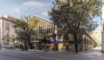 Piso en venta en Barcelona, Eixample photo 0