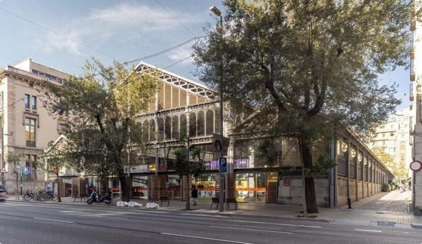 Piso en venta en Barcelona, Eixample photo 0