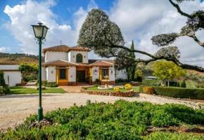 Casa con terreno en venta en Archidona, Huertas del rio photo 0