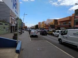 Local comercial en alquiler en La Laguna, Taco photo 0