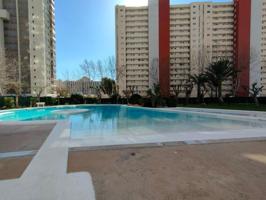 Apartamento en venta en Benidorm, Juzgados photo 0