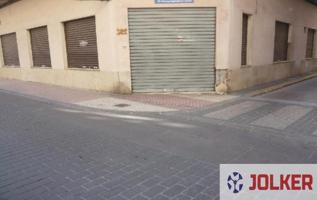 Local comercial en venta en Burriana, Burr La Merced photo 0