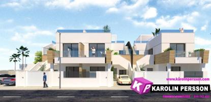 Bungalow en venta en Pilar de la Horadada, Calle Matamoros, 03190 photo 0