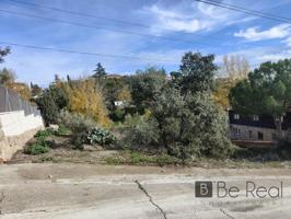 Terreno en venta en Valdemorillo, Calle Chopo, 28210 photo 0