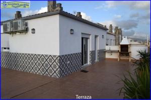 Atico Duplex en venta en Santomera, Santomera photo 0