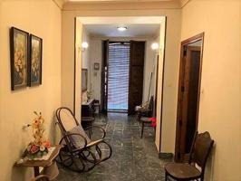 Casas de pueblo en venta en Beniarbeig, Centro photo 0