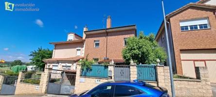 Bungalow en venta en Buniel, A Sur de Burgos - San Mamés de Burgos photo 0