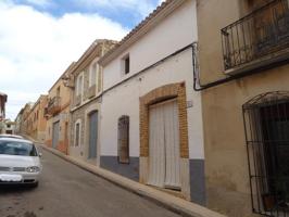 Casas de pueblo en venta en Alcalali, Centro photo 0