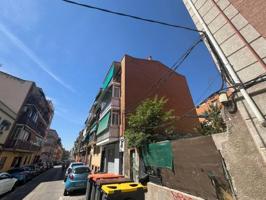 Terreno en venta en Madrid, Villaverde photo 0