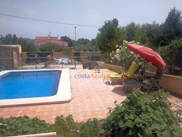 Chalet en venta en Onda, Camino Regatell, 12220 photo 0