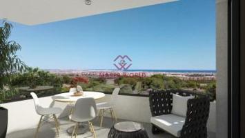 Apartamento en venta en Orihuela Costa, Villamartin photo 0