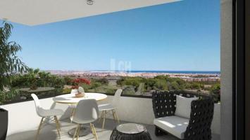 Apartamento en venta en Orihuela Costa, Villamartín photo 0