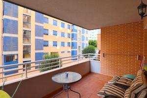 Apartamento en venta en Villajoyosa, Cala Villajoyosa photo 0