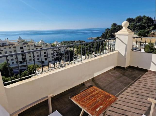 Apartamento en venta en Altea photo 0
