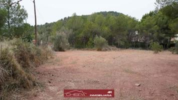 Terreno en venta en Náquera, NAQUERA photo 0