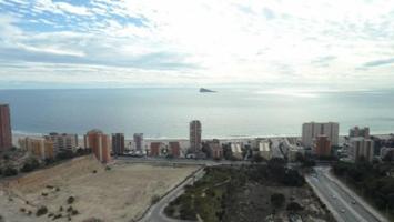 Apartamento en venta en Benidorm, Poniente photo 0