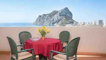 Apartamento en venta en Calpe, Playa De La Fossa photo 0