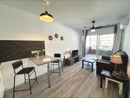 Apartamento en venta en San Bartolomé de Tirajana, Playa del Inglés photo 0