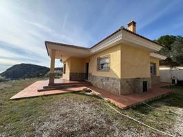 Chalet en venta en Alcaucín, Alcaucín photo 0