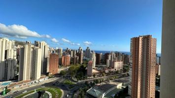 Piso en venta en Benidorm, Nuevos Juzgados photo 0