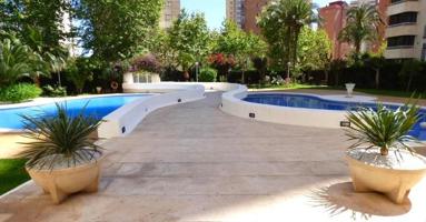 Piso en venta en Benidorm, Levante, Levante Alto photo 0