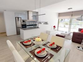 Apartamento en venta en Orihuela, Villamartín-Las Filipinas photo 0