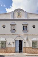 Edificio en venta en Valencina de la Concepción, ALJARAFE - VALENCINA DE LA CONCEPCIÓN photo 0