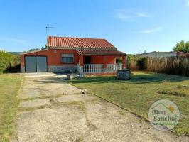 Casa en venta en Traspinedo photo 0