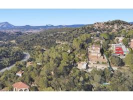 Terreno en venta en Barcelona, Vallvidrera-El Tibidabo-Les Planes photo 0