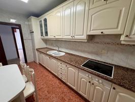 Piso en venta en Almería, Área de Almería photo 0