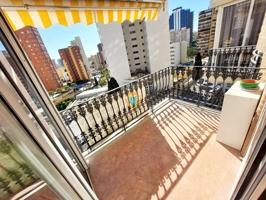 Apartamento en venta en Benidorm, Avenida Alfonso Puchades photo 0