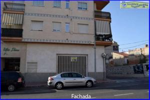 Local comercial en venta en Santomera, Santomera photo 0