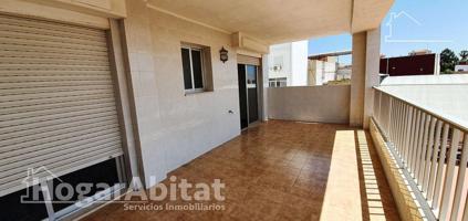 Piso en venta en Albal, Albal photo 0