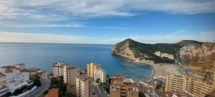 Apartamento en venta en Benidorm, Cala de Finestrat photo 0